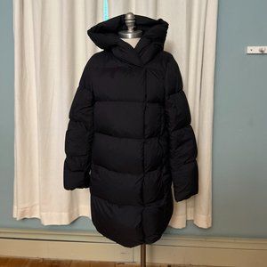 Aritzia Babton Duvet Puffer